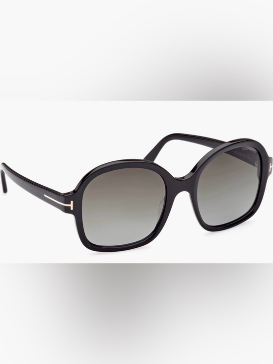 Tom Ford Accessories - Tom Ford ‘Hanley’ 57 mm Sunglasses